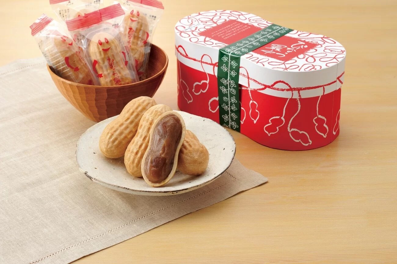 楽天市場】【ぴーなっつサブレのみ】【14枚入】 ピーナッツ お土産 | ギフト 和菓子 落花生 千葉県 お取り寄せスイーツ 詰め合わせ お菓子 内祝い お返し スイーツ お礼 せんべい プレゼント 菓子折り 贈答品 手土産 ピーナツ 煎餅 ホワイトデー 食べ物 ホワイトデイ 挨拶 ... 千葉県】おすすめお土産ランキング28選｜通販でも人気のお菓子やおつまみなど | お土産メディアOmii（オミィ）