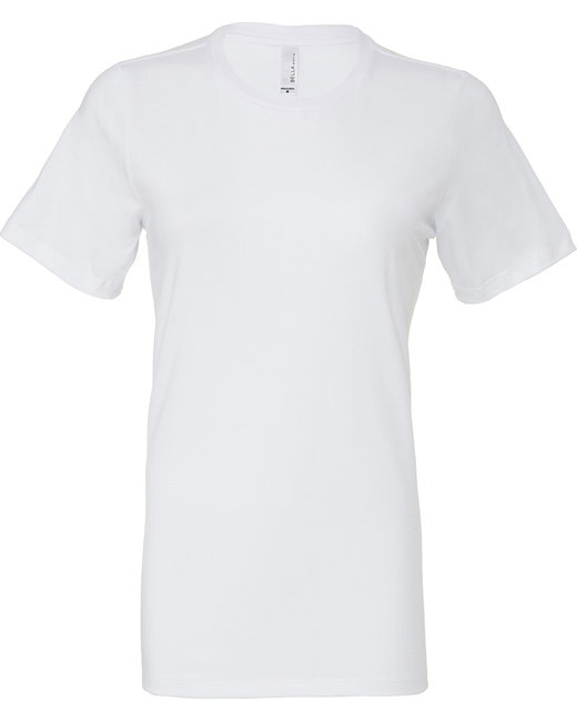 BELLA+CANVAS Ladies’ Relaxed Jersey TShirt Amacor Printz