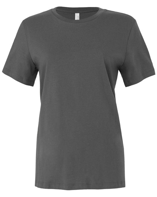 BELLA+CANVAS Ladies’ Relaxed Jersey TShirt Amacor Printz
