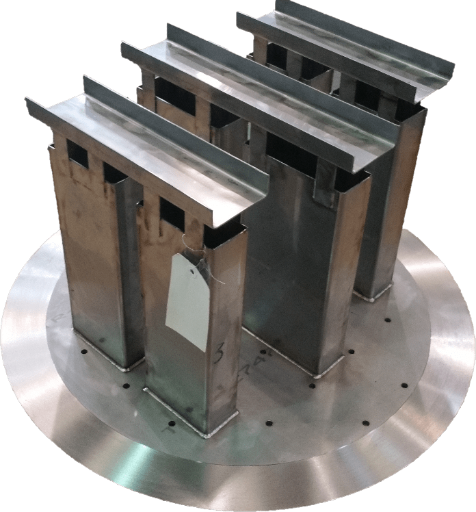 Liquid Distributors AMACS