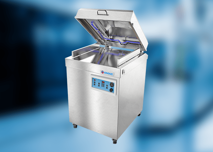 Industrial Vacuum Sealer and Packaging Machine