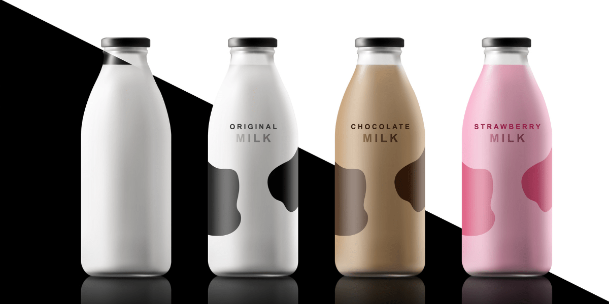 Shrink Wrap Printing Labels Custom Shrink Label Printing