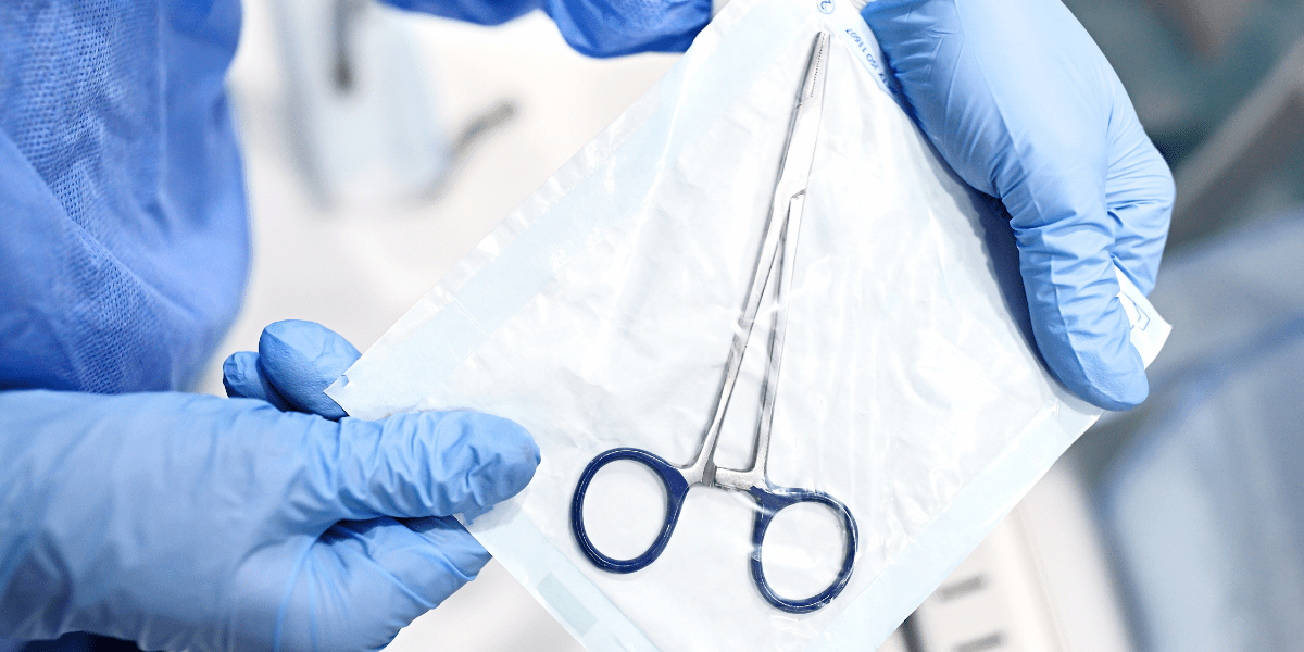 Medical Device Packaging Solutions AMAC Technologies