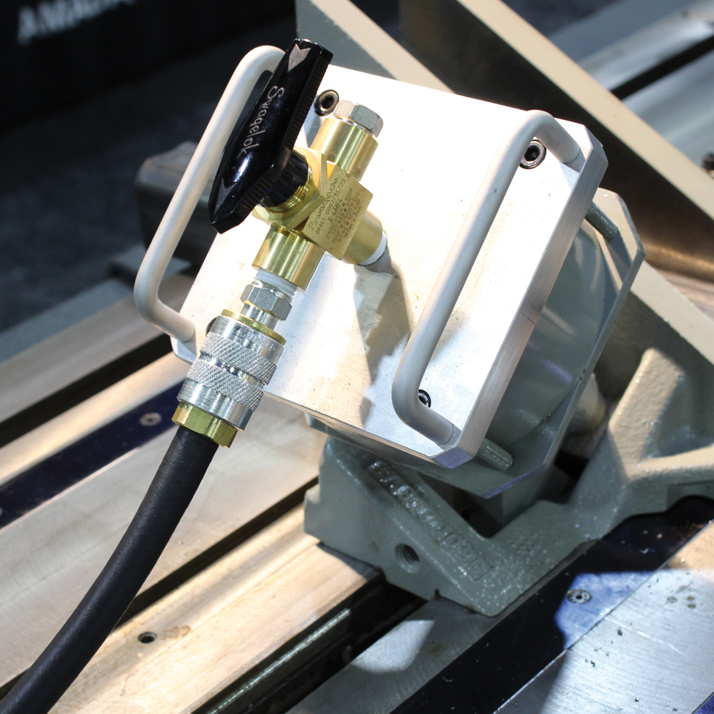 VT4555M (8MarkIII) Amada Saws