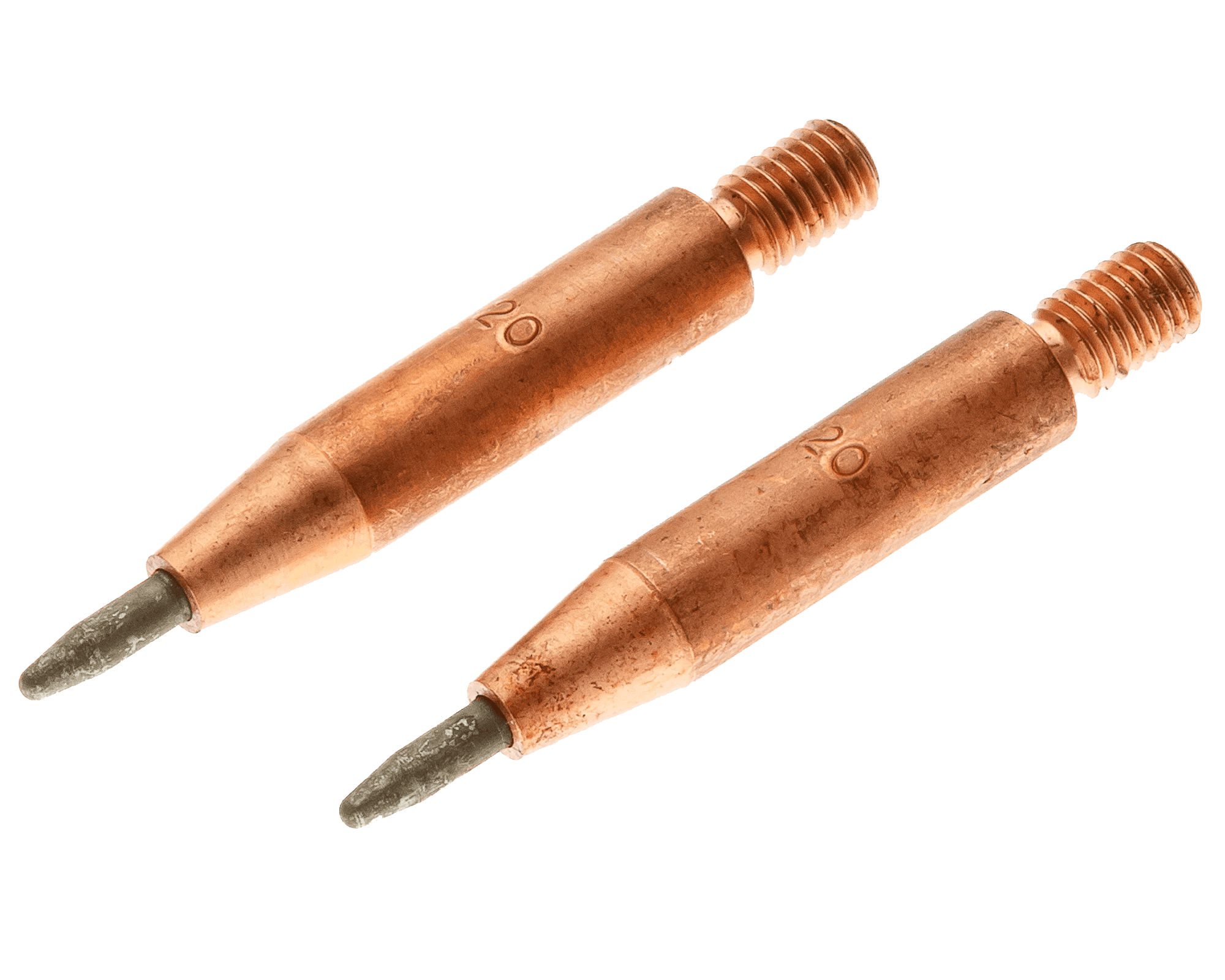 EP0820 Resistance Welding Electrodes AMADA WELD TECH