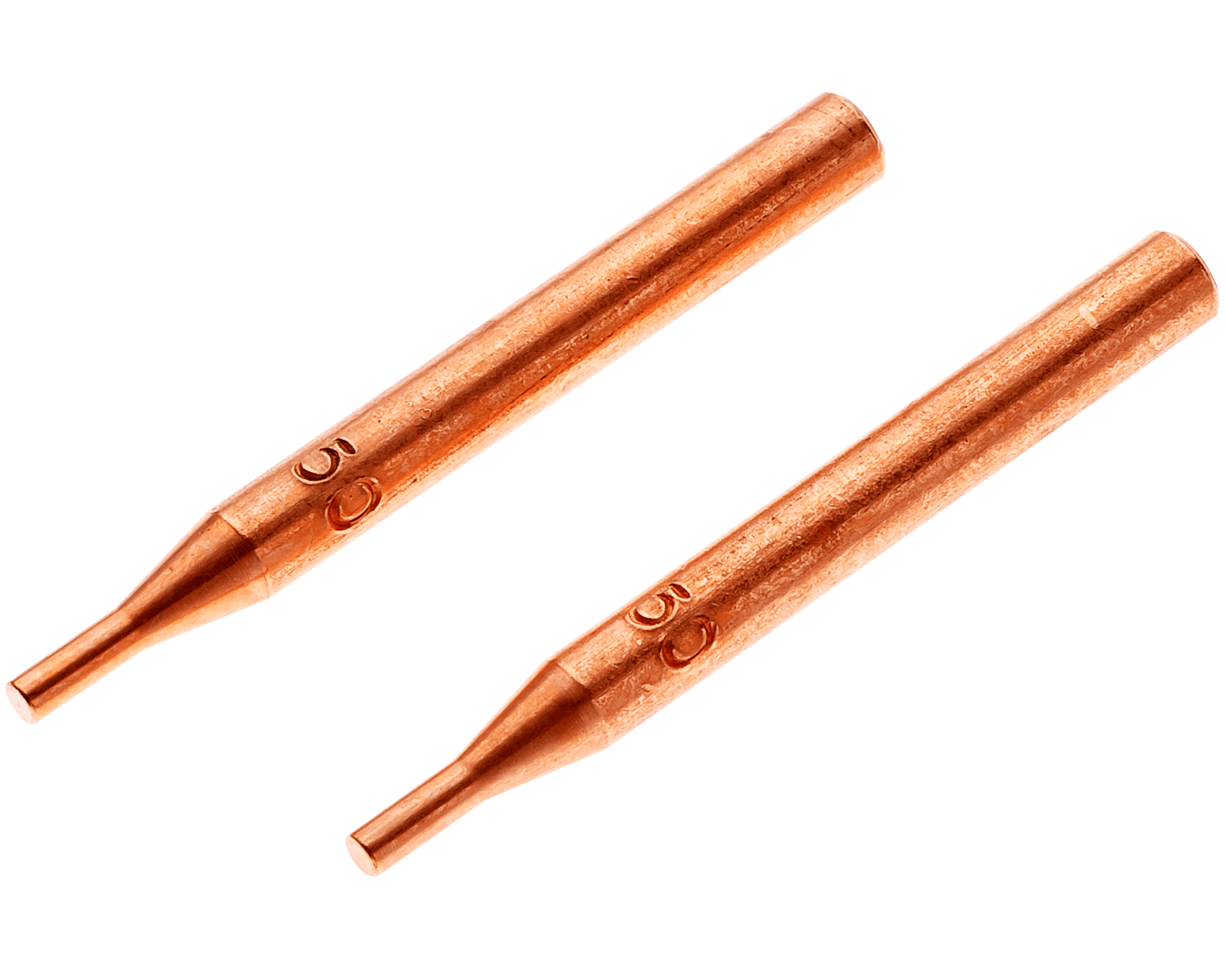 ES0450 Resistance Welding Electrodes AMADA WELD TECH