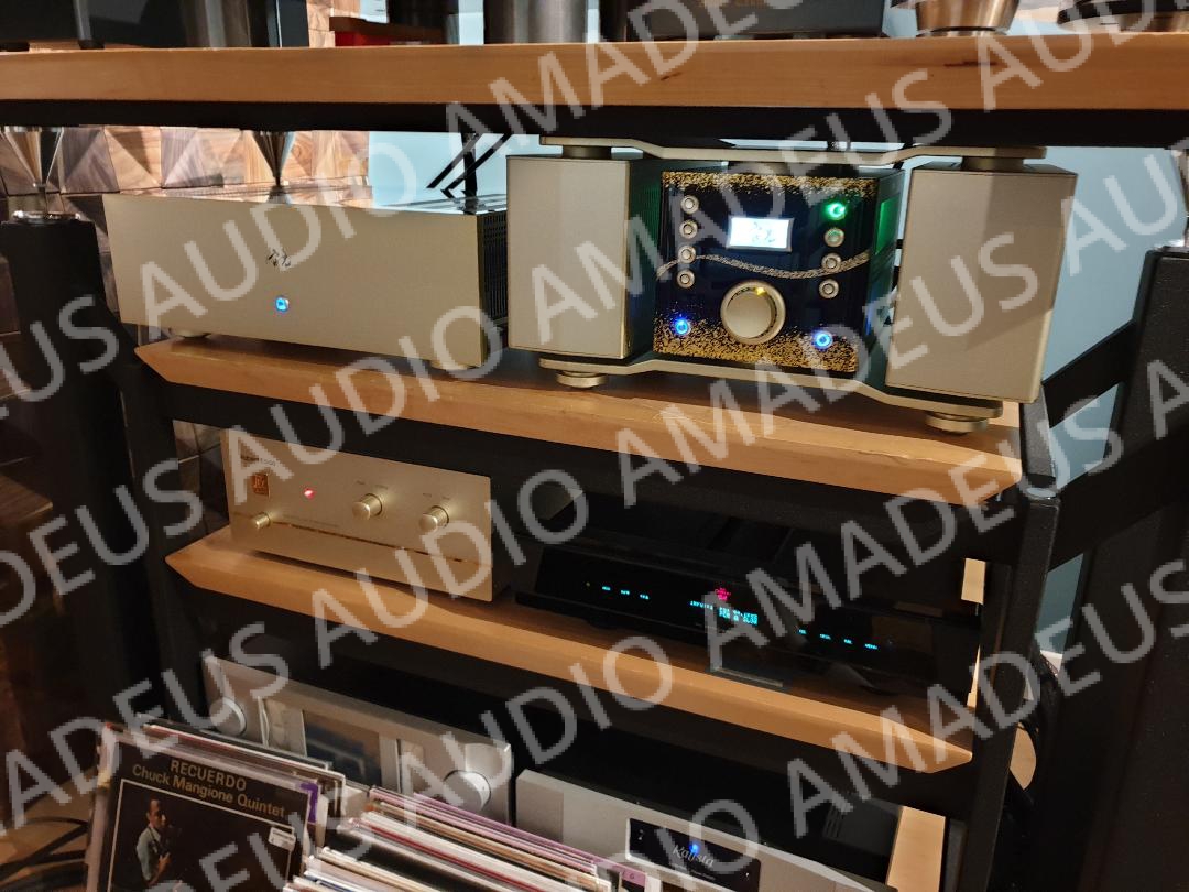 Zanden Chukoh Amadeus Audio