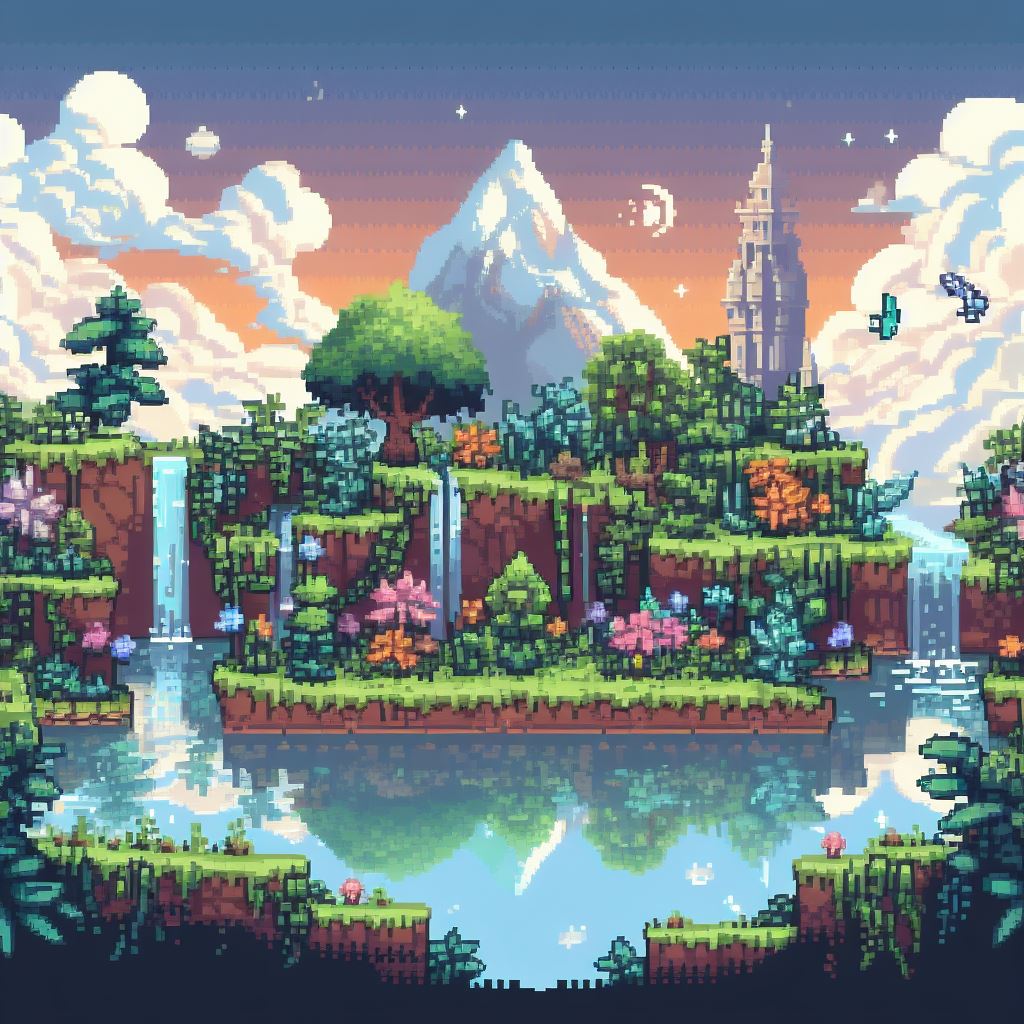 Ignite Engine - Create Games With the Best Game Engine