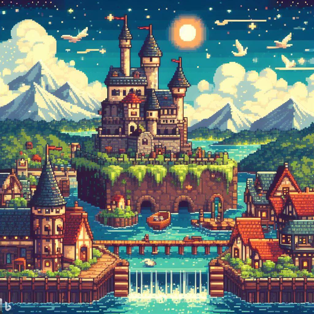 Ignite Engine - Create Games With the Best Game Engine