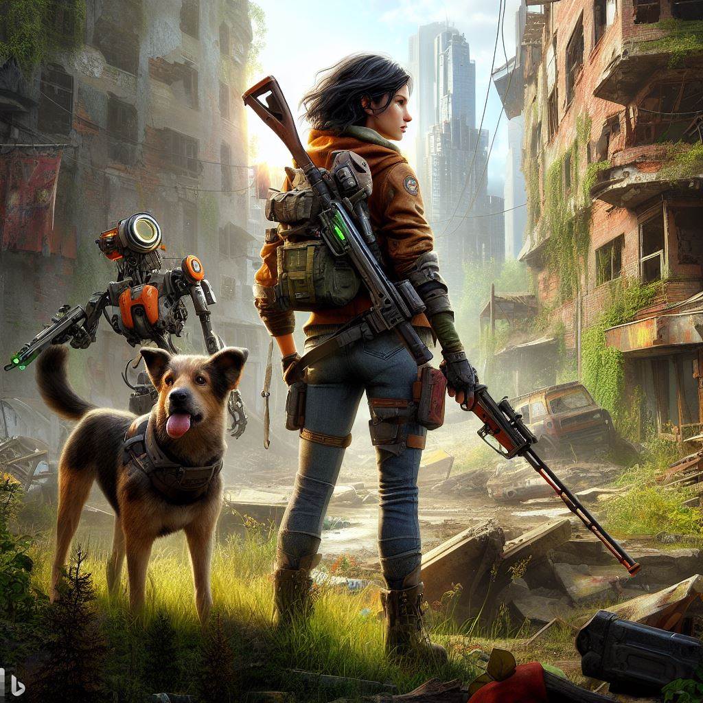 Ignite Engine - Create Games With the Best Game Engine