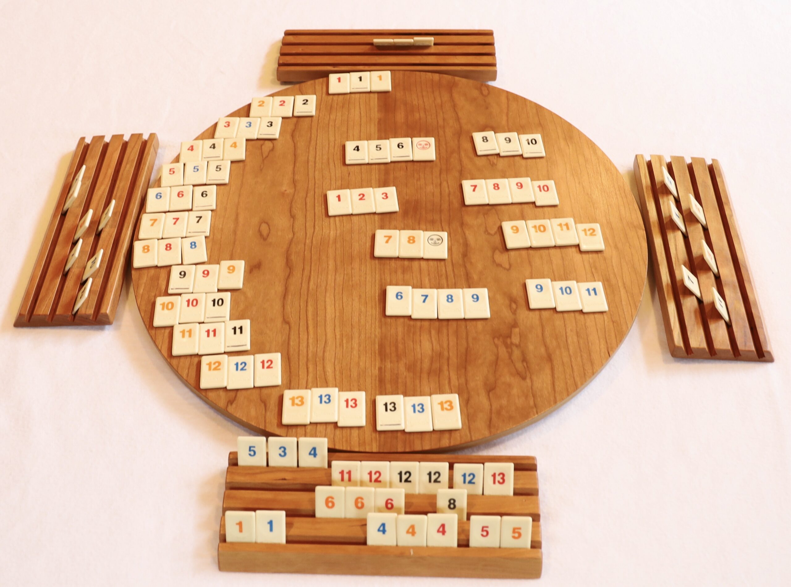 RummiKub® Items Juna Amagara