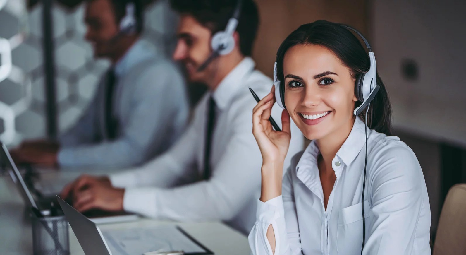 Job Service Desk Agent (m/w/d) AMAGNO Digital Workplace