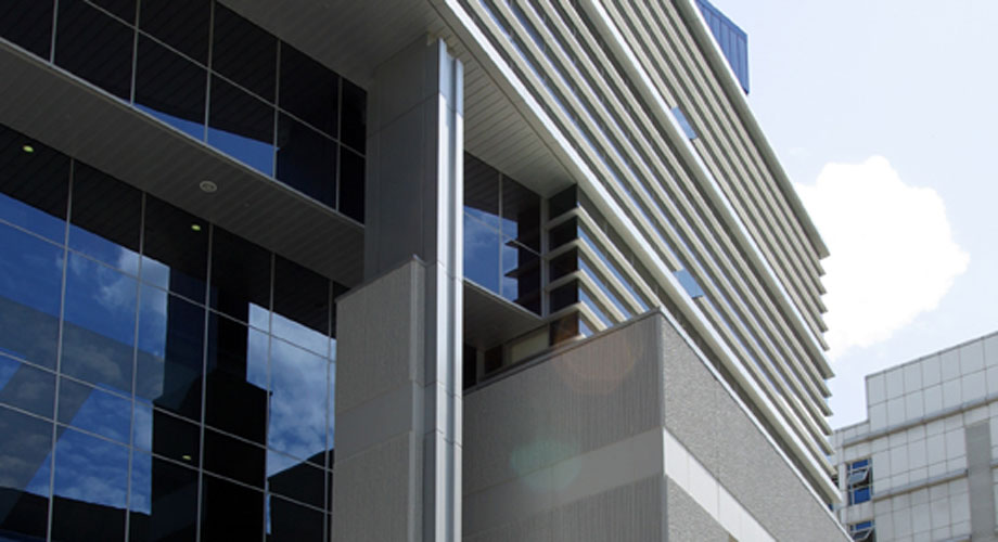 STM Asian Headquarters AMA GROUP