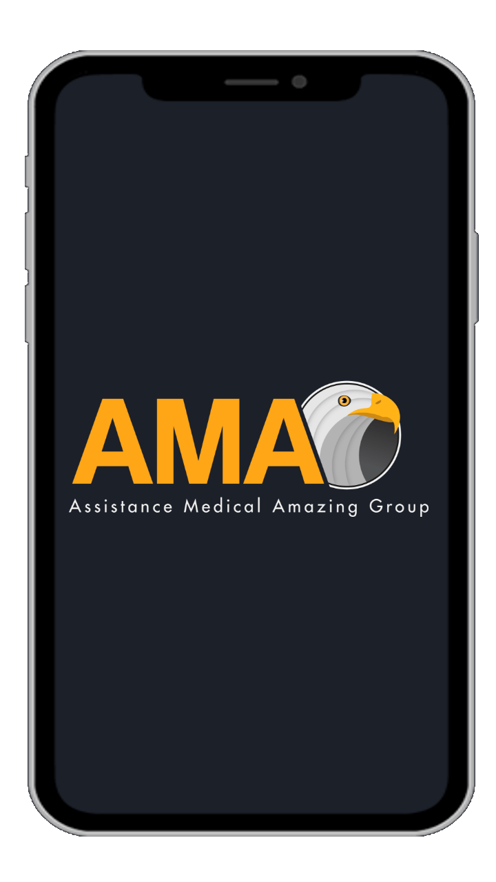 AMA App