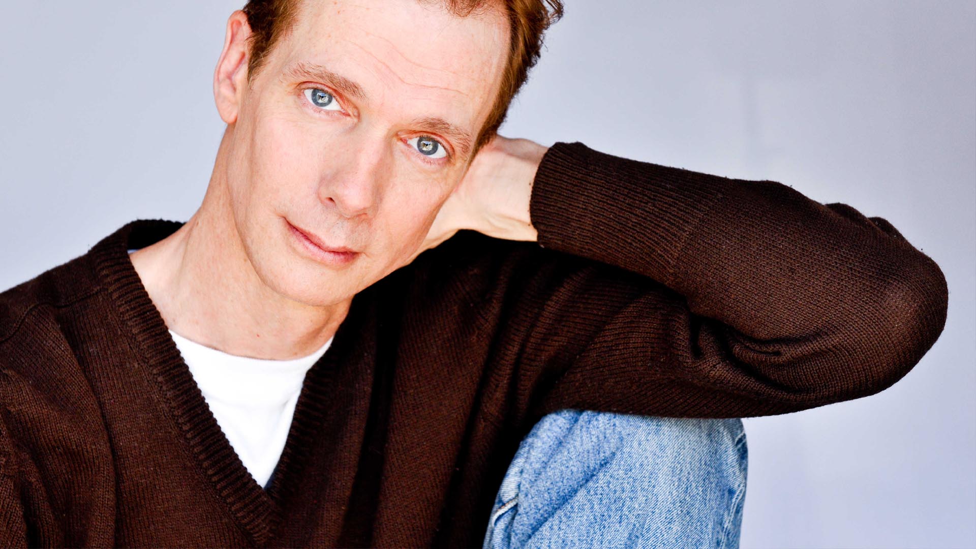 Doug Jones · AMA Highlights