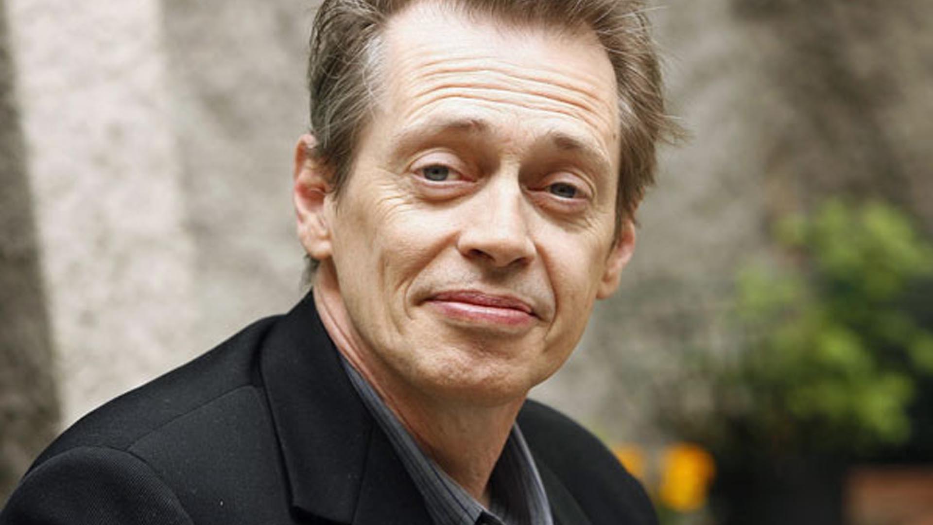 Steve Buscemi · AMA Highlights