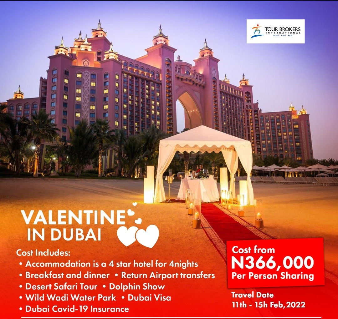 Valentine Gift Ideas For Him in Nigeria (2022)