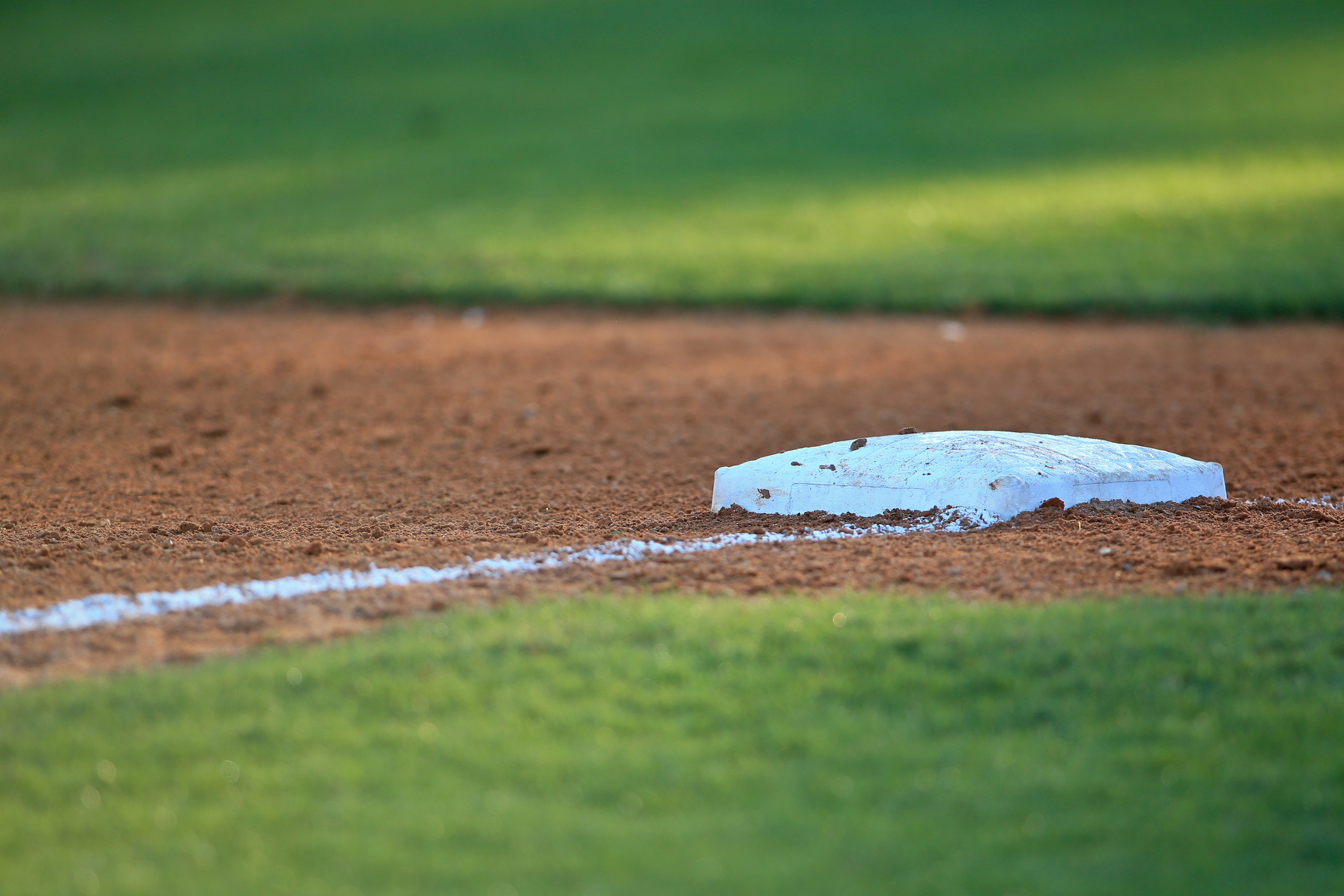 How to Score from First Base! (In Sales) AMA Kansas City