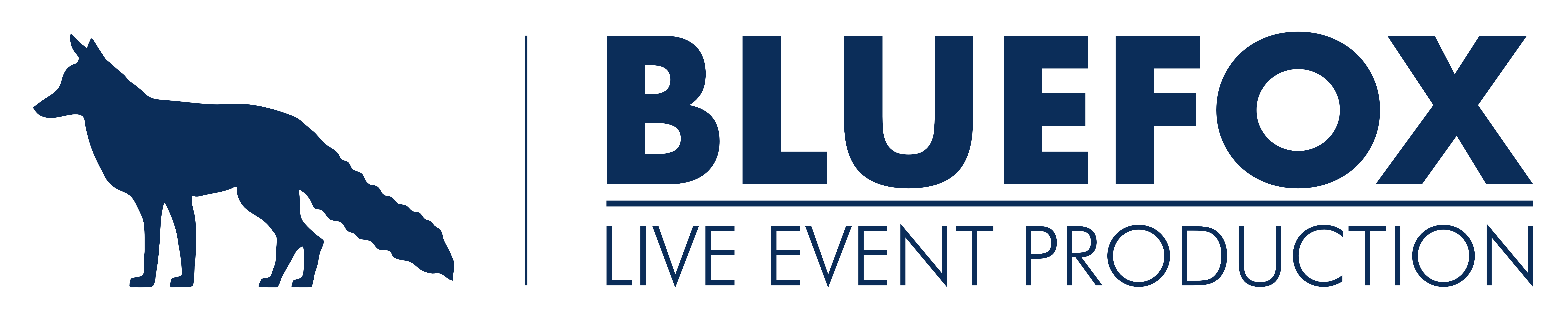 Bluefox Production AMA Kansas City