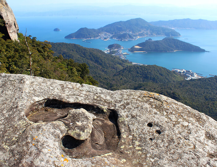 龍ヶ岳 天草旅ポータルサイトTRAVEL GUIDE AMAKUSA