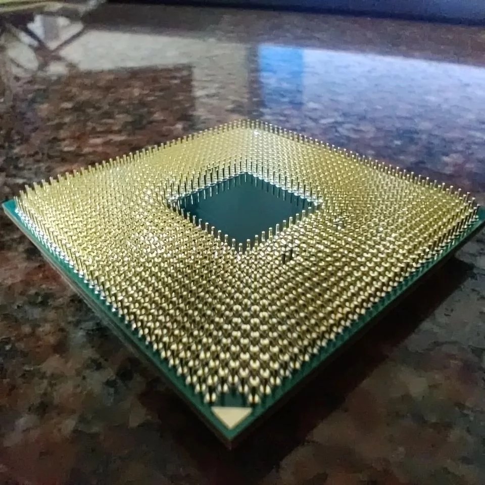 Desktop Processor Socket Types The Tech Blog