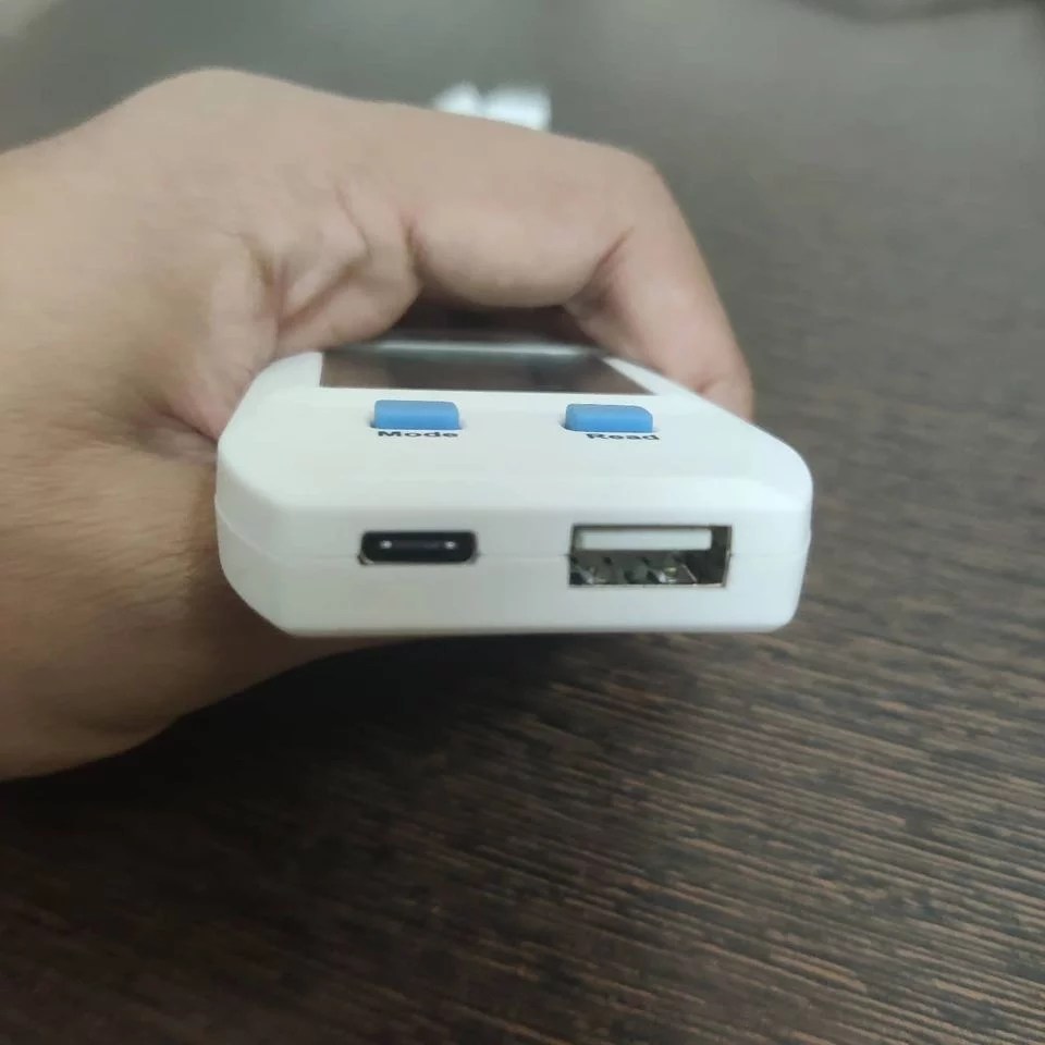 USB Power Meters The Tech Blog