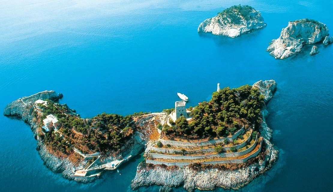 Snorkeling Tour Amalfi in Style