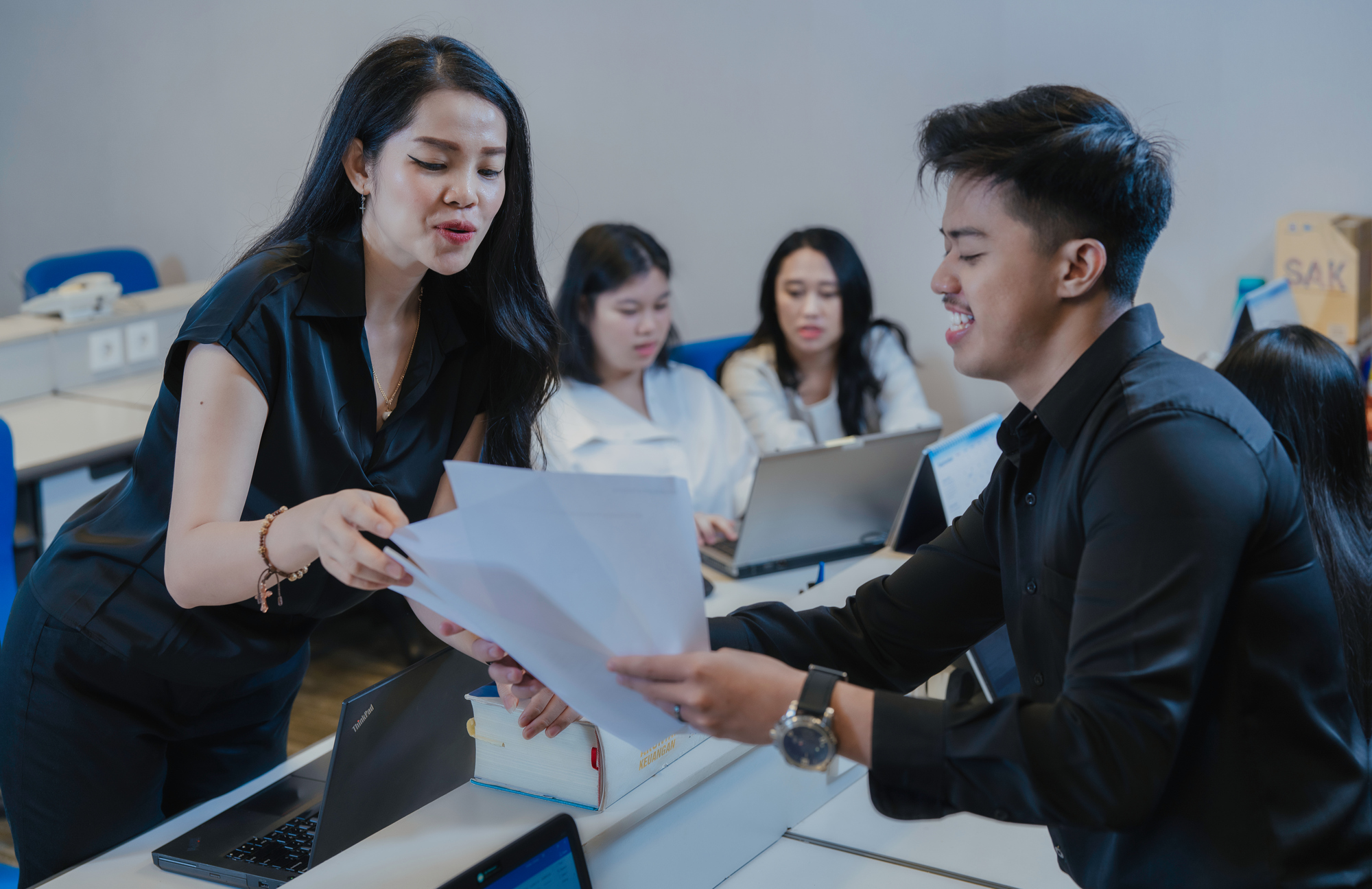 Company Secretarial Services Amalgamated