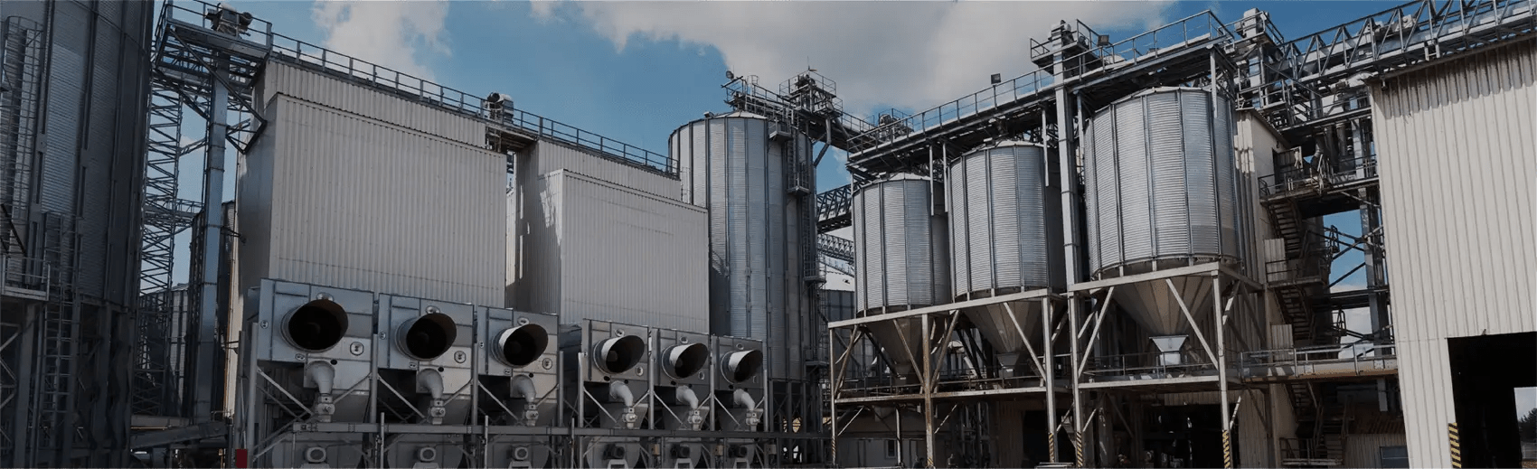 Industries Amalgamated