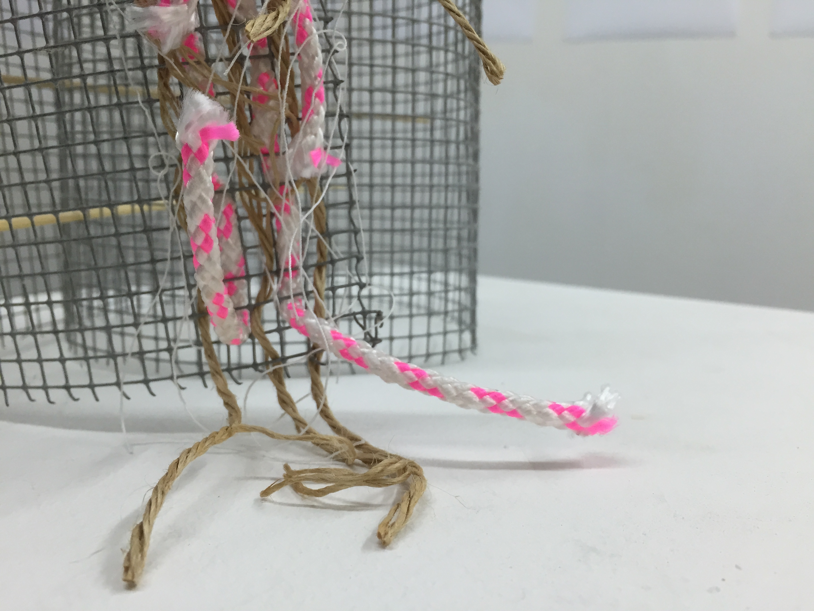 Verb Sculpture amalidris