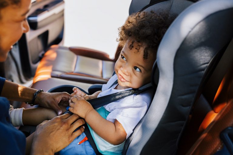 Can I Use My Own Car Seat With Uber Things to Keep in Mind A Mamas Bond