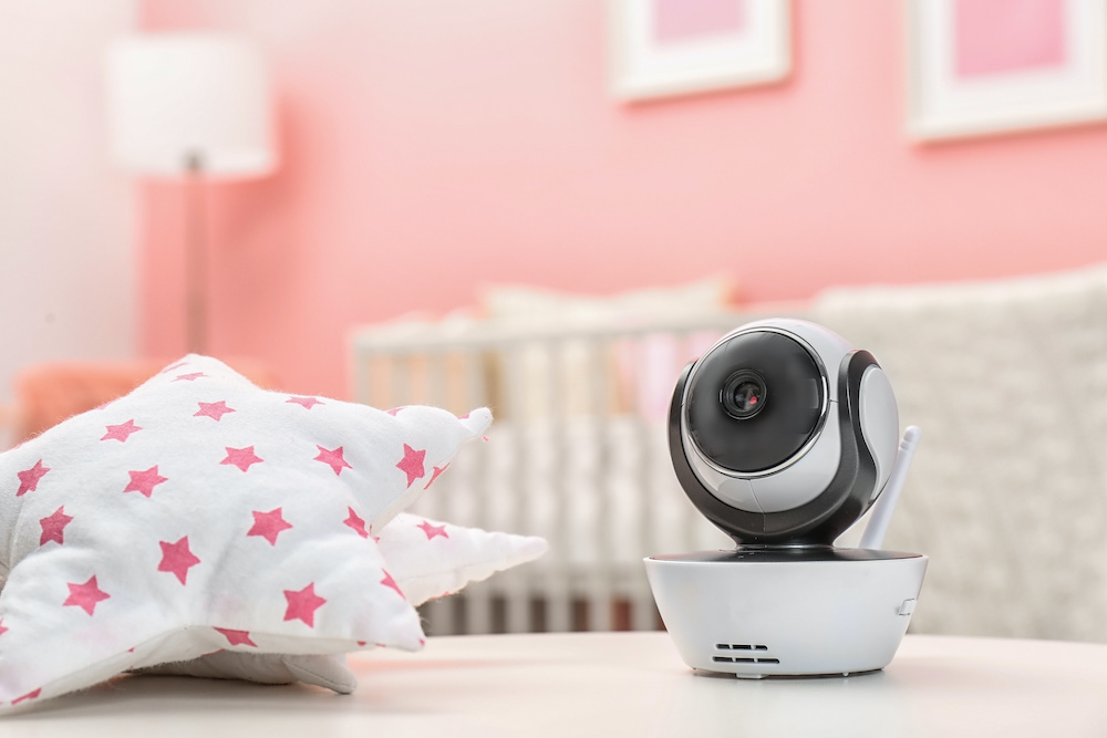 What Do Nanny Cameras Look Like Facts You Need to Know A Mamas Bond