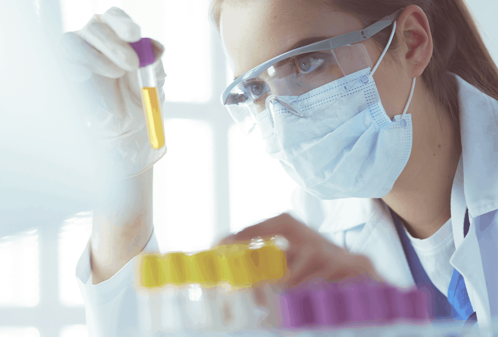 Laboratory Services AMA Medical Group Dunedin, FL