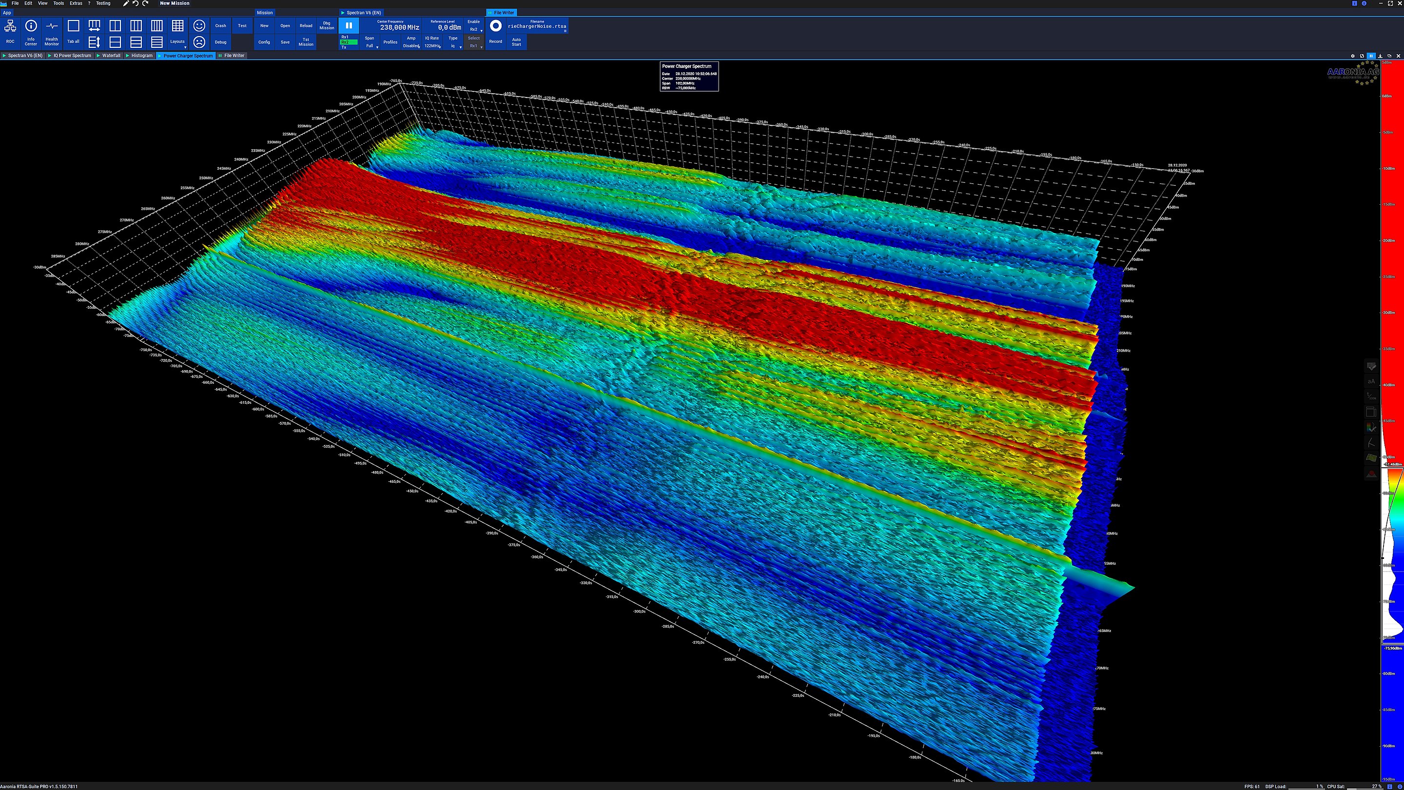 Aman's AI Journal • Primers • Speech Processing
