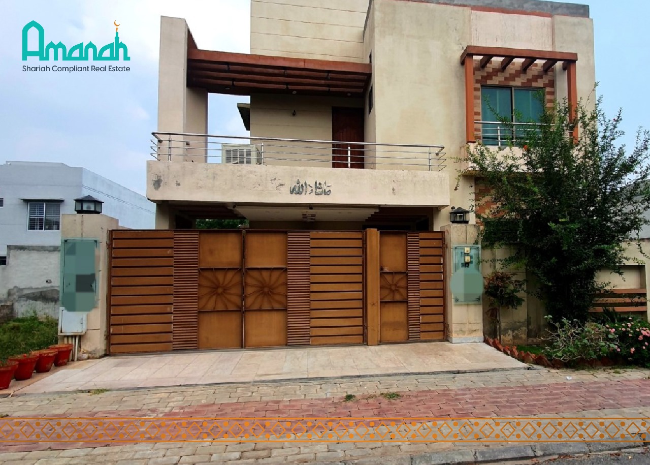 10 Marla House Construction Cost in Pakistan Amanah.pk