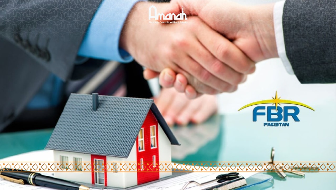 What is Property DC Valuation? Latest Valuation Rates Amanah.pk