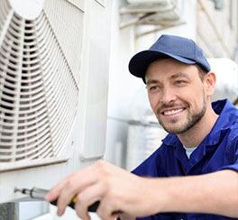 Amana Smart Solutions | Air Conditioning & Repair