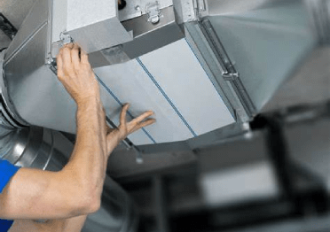 Amana Smart Solutions | Air Conditioning & Repair