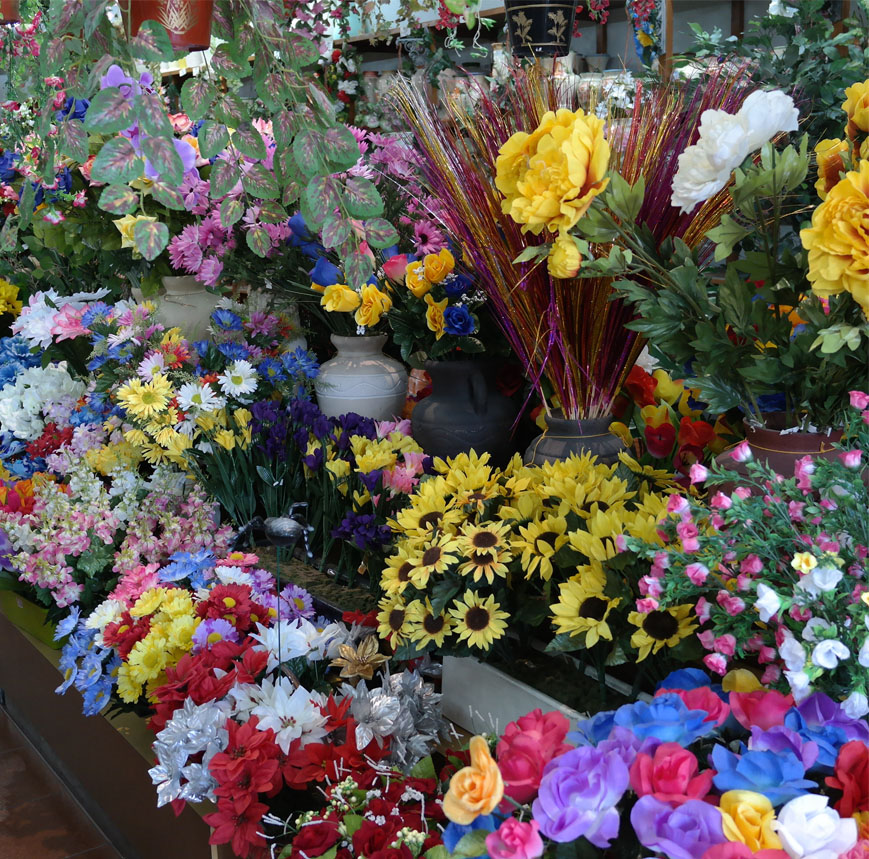 Amancay Flores – Bienvenido A Amancay Flores