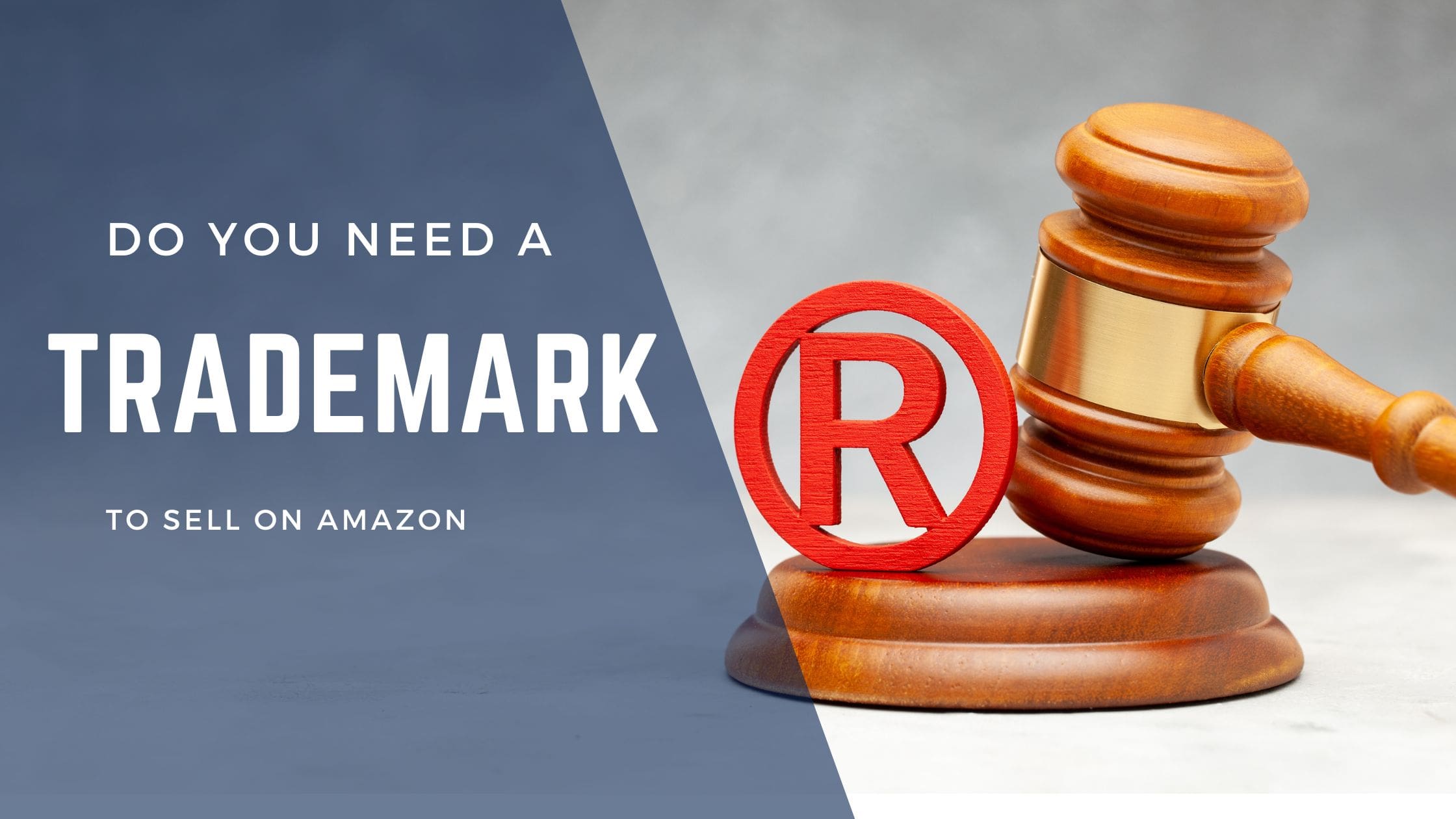 Do You Really Need a Trademark to Launch Your Brand on Amazon? Aman