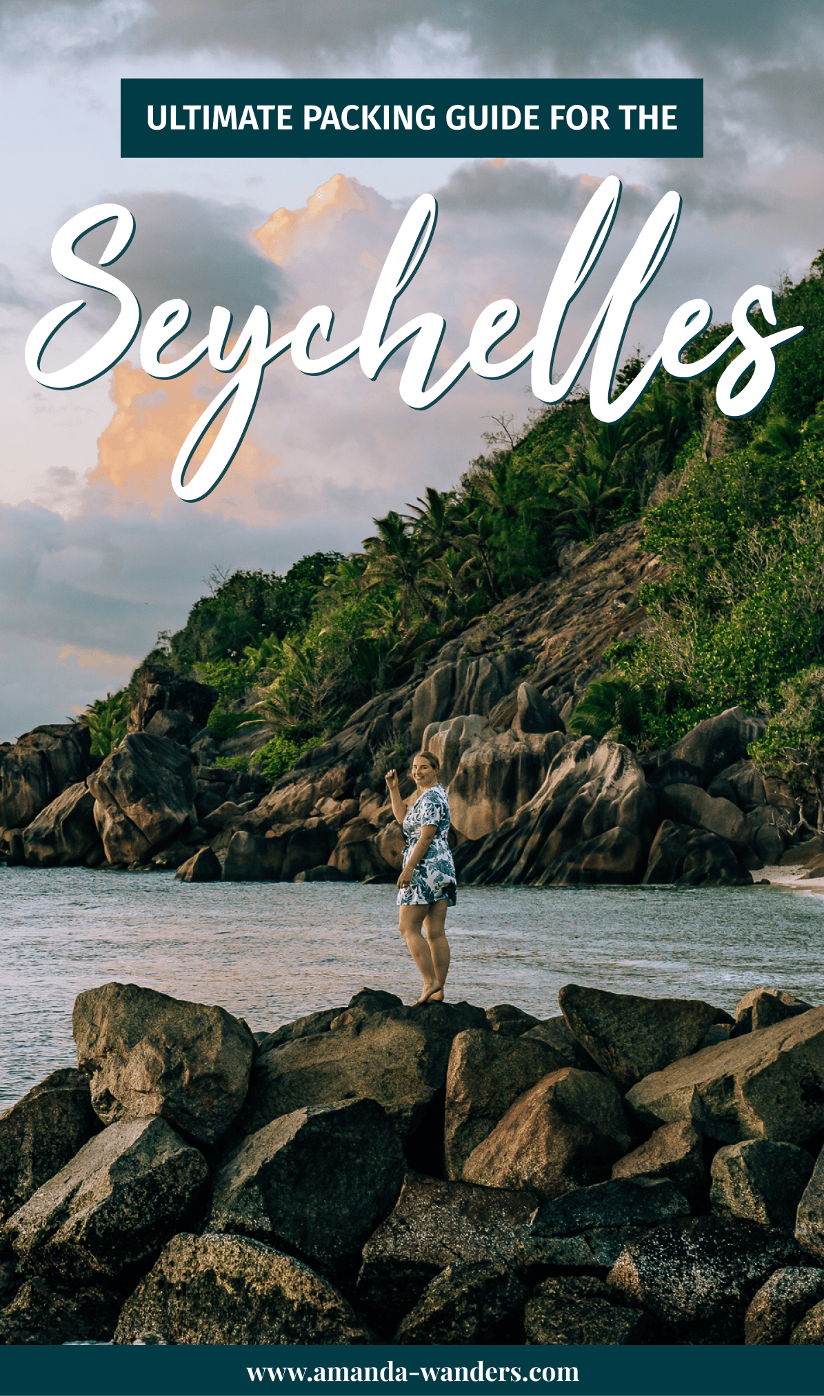What to Pack for the Seychelles • Ultimate Seychelles Packing List