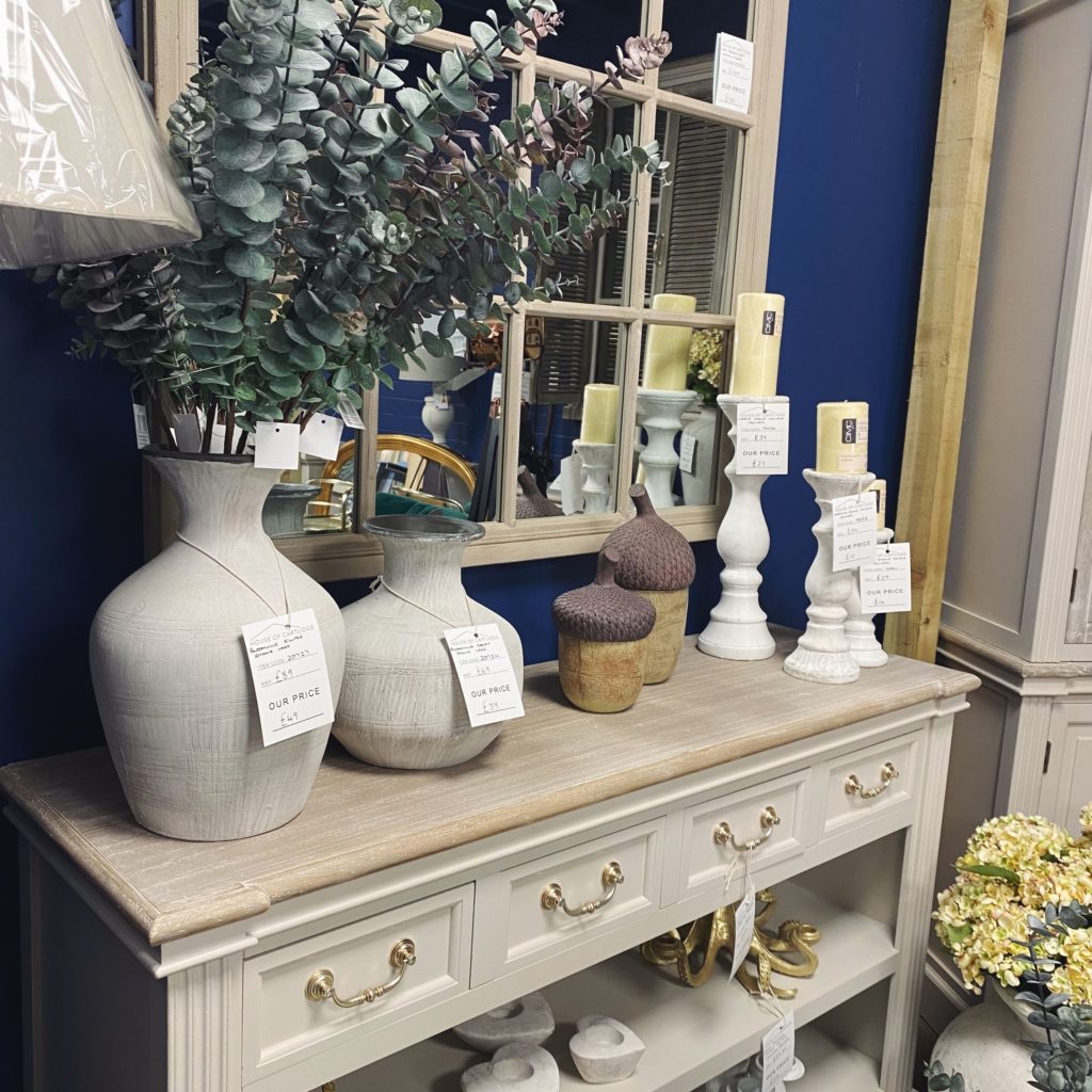 Home Interior Shops in Stoke House Of Cartlidge