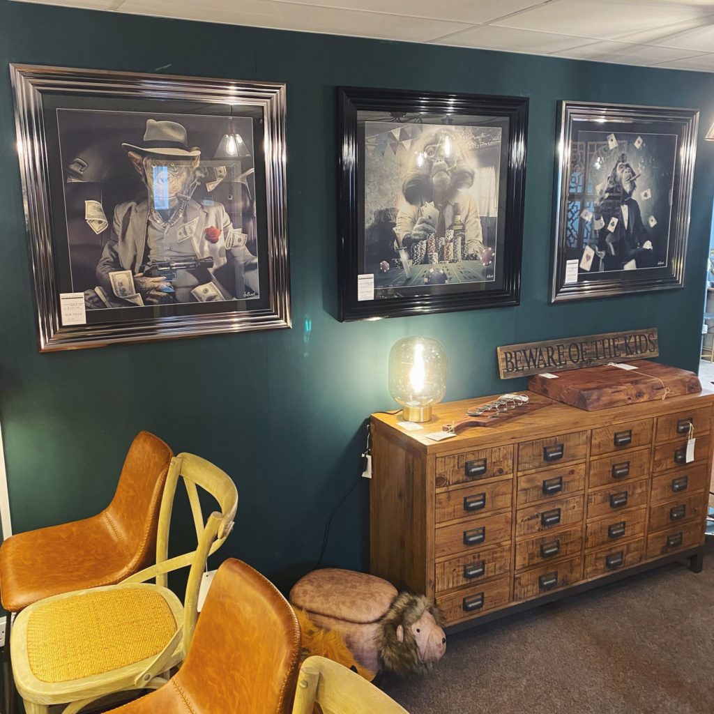 Home Interior Shops in Stoke House Of Cartlidge