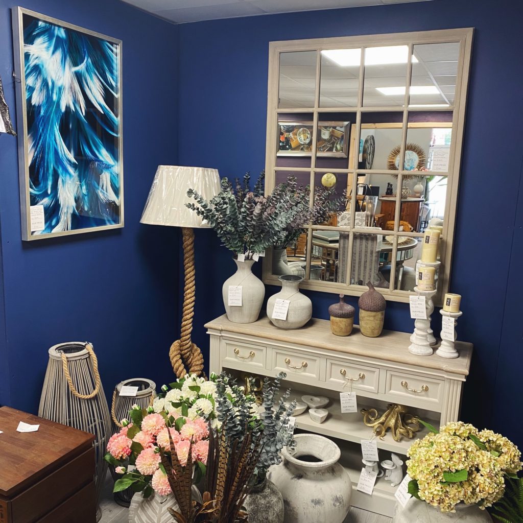 Home Interior Shops in Stoke House Of Cartlidge