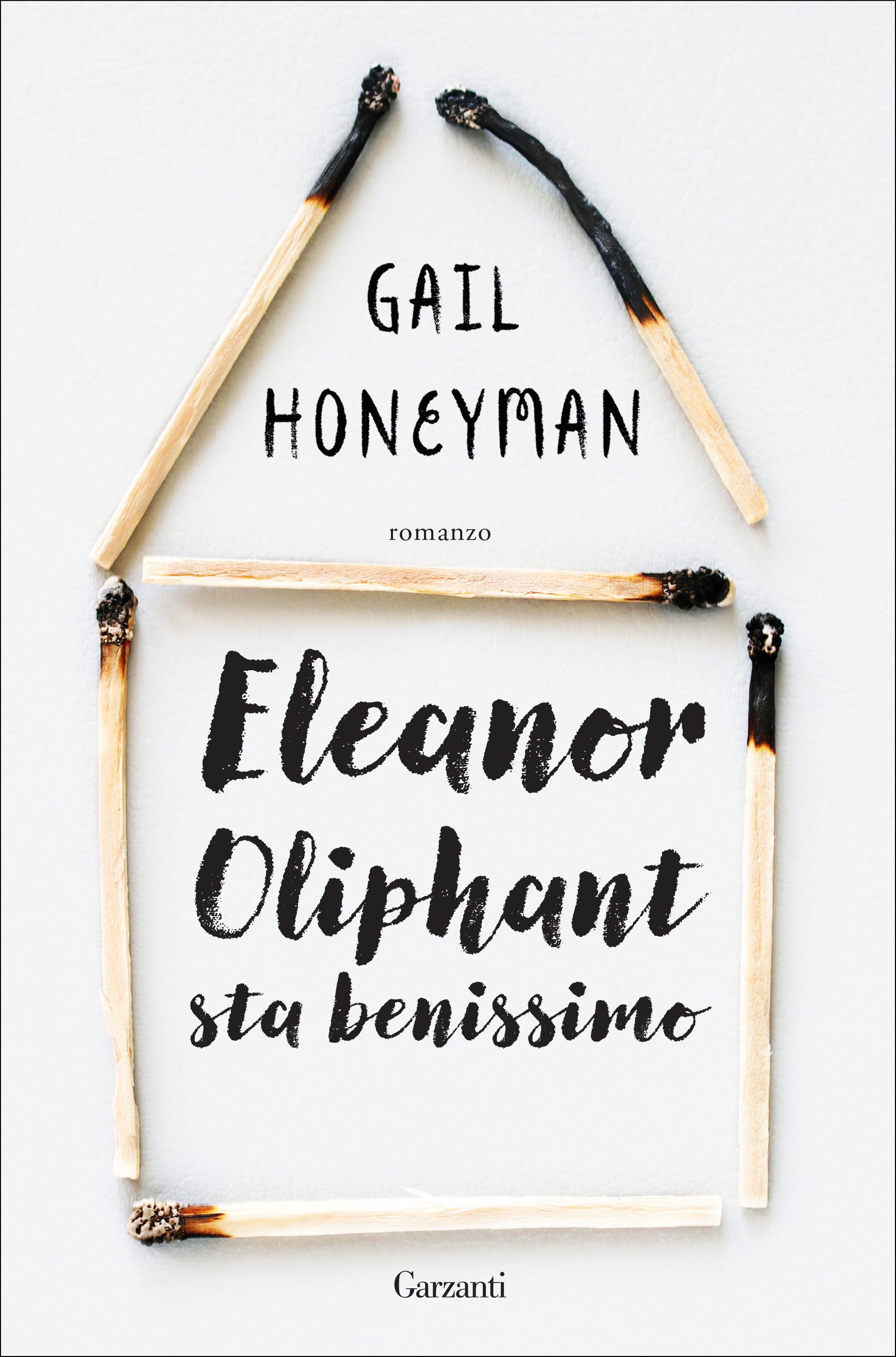 Book Review Eleanor Oliphant Is Completely Fine Back