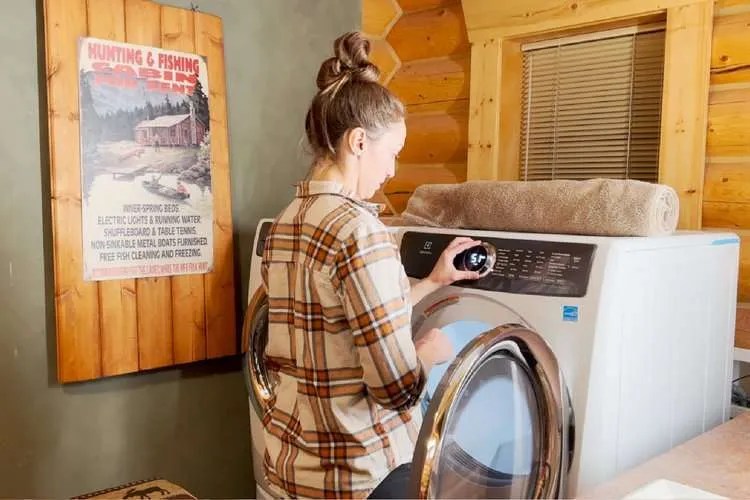 How to Clean a Down Sleeping Bag (stepbystep tutorial) Amanda Outside