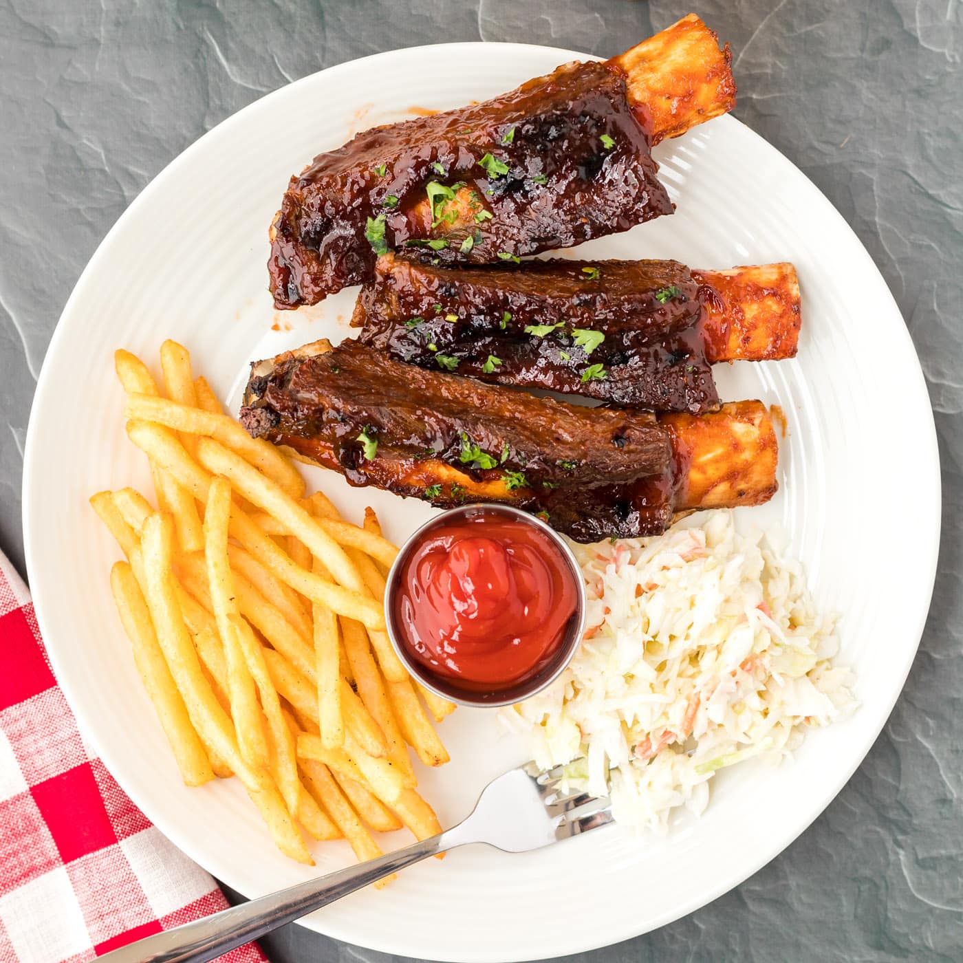 Instant Pot Bbq Beef Ribs Recipe Deporecipe.co