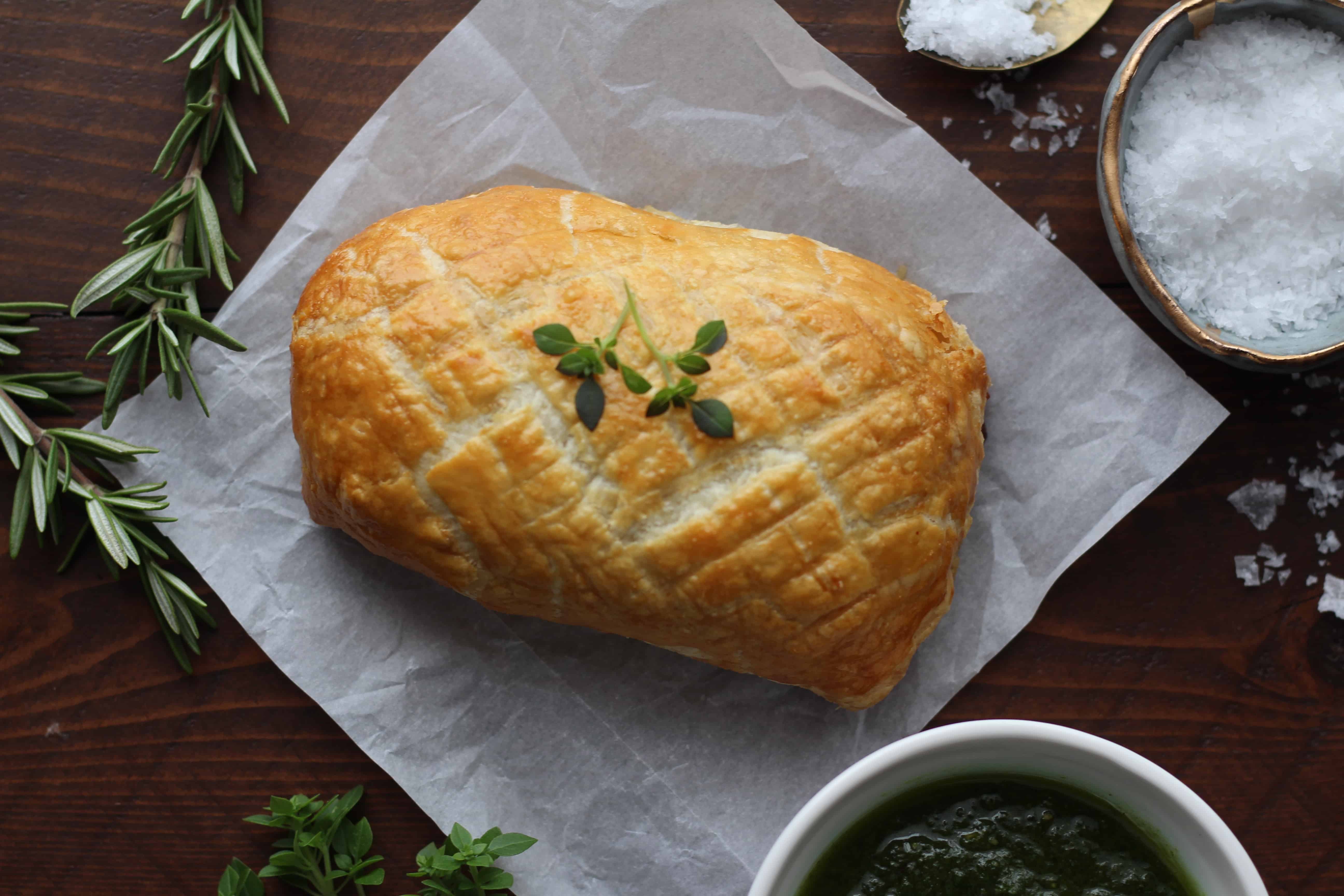 Halal Beef Wellington Recipe Archives Amanda's Plate