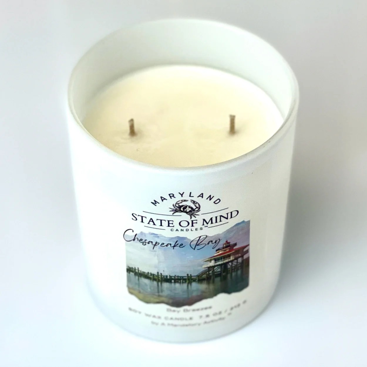 Chesapeake Bay Soy Candle A Mandatory Activity Candles