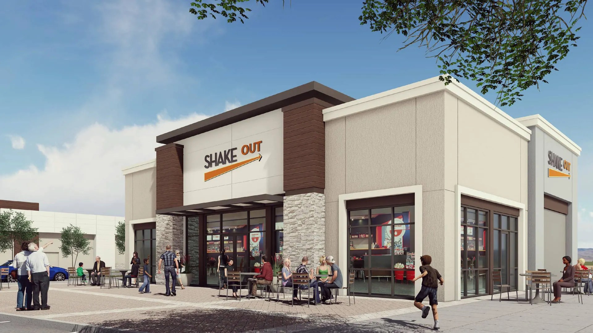 Strongly Supporting Business Growth for Adelanto, California Amanda